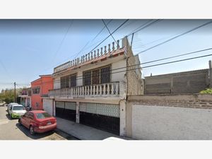 Casa en Venta en La Estrella Ecatepec de Morelos