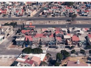 Casa en Venta en Valle de Aragón 3ra Sección Oriente Ecatepec de Morelos