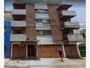 Departamento en Venta en Portales Oriente Benito Juárez