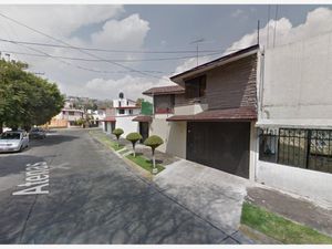 Casa en Venta en Valle Dorado Tlalnepantla de Baz