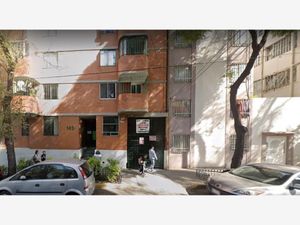 Departamento en Venta en Santa Maria la Ribera Cuauhtémoc