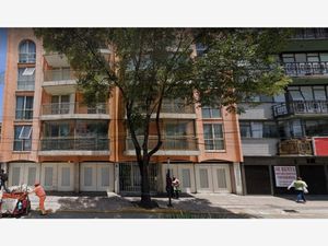 Departamento en Venta en San Miguel Chapultepec I Sección Miguel Hidalgo