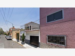 Casa en Venta en Ignacio Allende Azcapotzalco