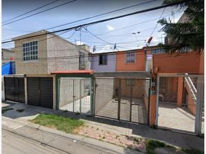 Casa en Venta en San Antonio Cuautitlán Izcalli