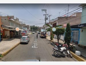 Casa en Venta en Constitucion de 1917 Iztapalapa