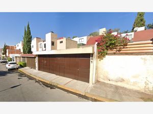 Casa en Venta en Lomas Verdes 3a Sección Naucalpan de Juárez