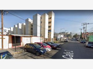 Departamento en Venta en Cuchilla Pantitlan Venustiano Carranza