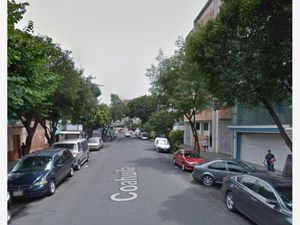 Departamento en Venta en Roma Norte Cuauhtémoc