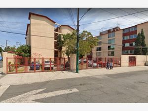 Departamento en Venta en Campestre Aragon Gustavo A. Madero