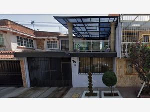 Casa en Venta en San Juan de Aragón VI Sección Gustavo A. Madero