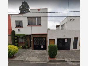 Casa en Venta en Claveria Azcapotzalco