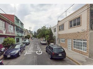 Casa en Venta en Escuadron 201 Iztapalapa