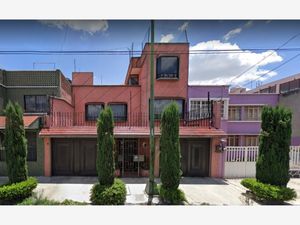 Casa en Venta en Nueva Santa Maria Azcapotzalco