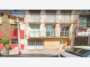 Departamento en Venta en Moctezuma 1a Sección Venustiano Carranza