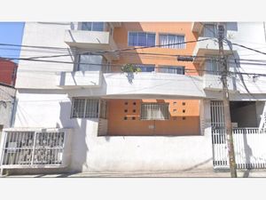 Departamento en Venta en Vallejo Gustavo A. Madero