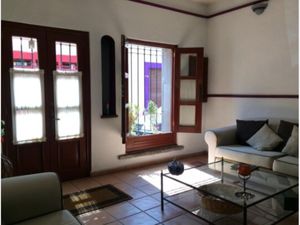 Casa en Venta en Vista Hermosa Cuernavaca