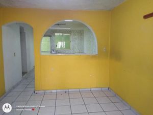 Casa en Venta en La Planta Iztapalapa