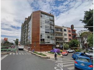 Departamento en Venta en Juarez Cuauhtémoc