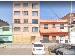 Departamento en Venta en Doctores Cuauhtémoc