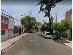 Casa en Venta en Pro-Hogar Azcapotzalco