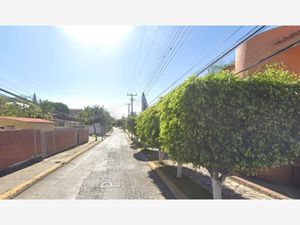 Casa en Venta en Burgos Temixco