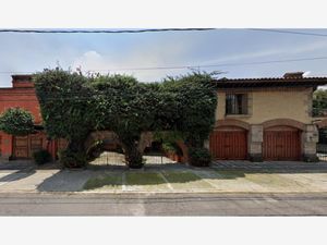 Casa en Venta en Jardines del Pedregal Álvaro Obregón