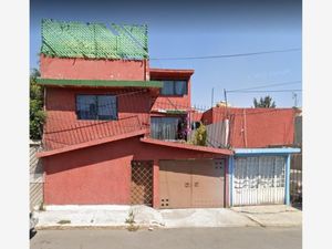 Casa en Venta en Plazas de Aragon Nezahualcóyotl