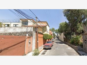 Casa en Venta en Valle de Tepepan Tlalpan