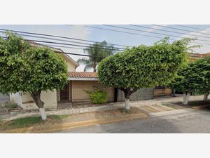 Casa en Venta en Burgos Temixco