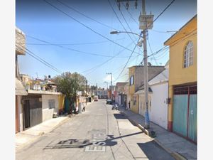 Casa en Venta en Consejo Agrarista Mexicano Iztapalapa