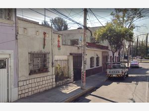 Casa en Venta en Moctezuma 1a Sección Venustiano Carranza