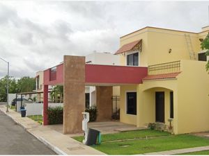 Casa en Venta en Caucel Mérida