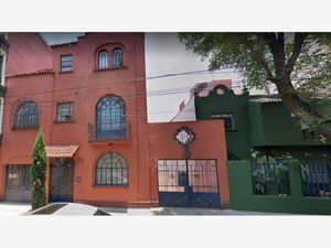 Casa en Venta en Condesa Cuauhtémoc