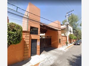 Casa en Venta en Valle de Tepepan Tlalpan