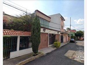 Casa en Venta en El Mirador Naucalpan de Juárez