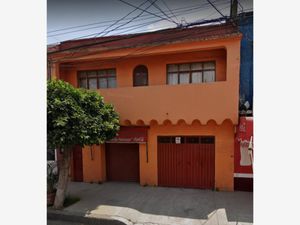 Casa en Venta en Victoria de las Democracias Azcapotzalco