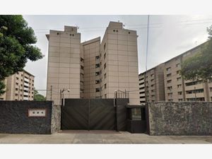 Departamento en Venta en Arenal Tepepan Tlalpan