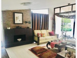 Casa en Venta en Ciudad Satelite Naucalpan de Juárez