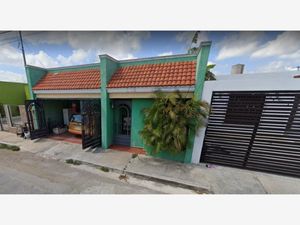 Casa en Venta en Francisco de Montejo Mérida