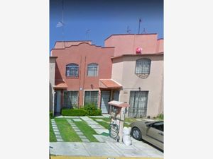 Casa en Venta en Cofradía de San Miguel Cuautitlán Izcalli