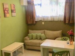 Departamento en Venta en Santa Maria la Ribera Cuauhtémoc