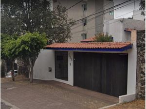 Casa en Venta en Pedregal de San Nicolás 4A Sección Tlalpan