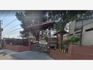 Departamento en Venta en San Pedro Martir Tlalpan