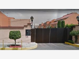 Casa en Venta en Ex-Hacienda Coapa Coyoacán