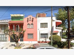 Casa en Venta en Narvarte Poniente Benito Juárez