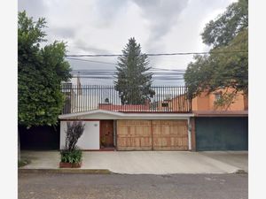 Casa en Venta en Del Carmen Coyoacán