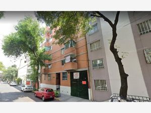 Departamento en Venta en Santa Maria la Ribera Cuauhtémoc