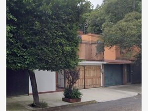 Casa en Venta en Del Carmen Coyoacán