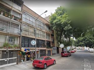 Departamento en Venta en Campestre Churubusco Coyoacán