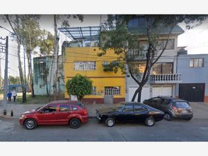 Casa en Venta en Moctezuma 1a Sección Venustiano Carranza